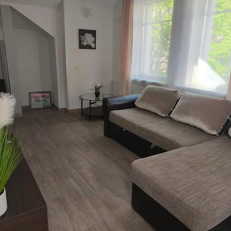 Klaipedos Centras 24 Kłajpeda