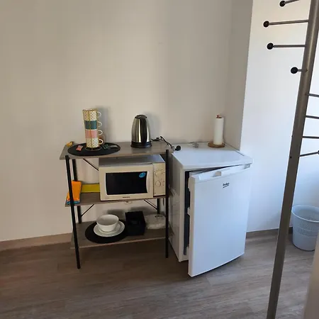 Klaipedos Centras 24 *